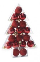 kerstballen